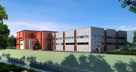 體育運(yùn)動學(xué)校游泳館項目項目建議書