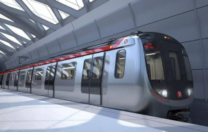 .地鐵一號線、地鐵二號線